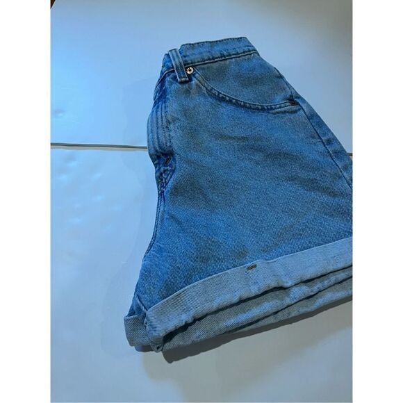 Levi’s 910 Classic Fit Jean Shorts 5 - Picture 6 of 12